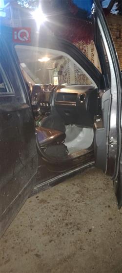 جیپ پاتریۆت